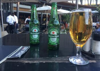 De la protection des consommateurs dans le cadre du marché des produits brassicoles