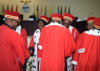 Le magistrat délégué de l’article 49 AUPSRVE doit-il prouver sa délégation par un écrit ? • Les précisions