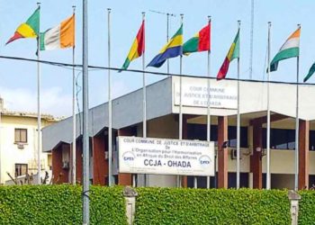 Quid de la capacité des sociétés étrangères à ester devant la CCJA ?