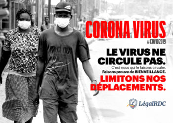 Mesures de protection essentielles contre le nouveau coronavirus