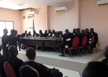 Le Conseil d’État décline sa compétence pour suspendre une décision disciplinaire du CNO : un acte juridictionnel échappant au contrôle administratif