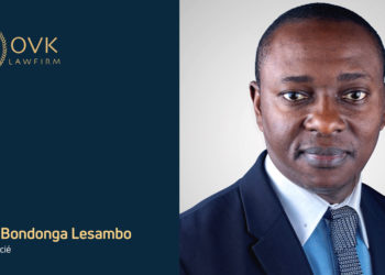 L’apport en gisement fait par une entreprise du portefeuille dans une joint-venture minière