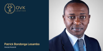 L’apport en gisement fait par une entreprise du portefeuille dans une joint-venture minière