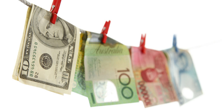 Blanchiment de capitaux et lutte contre le financement du terrorisme • pour une amélioration législative ?