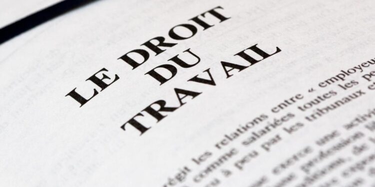 Glose des dispositions modifiées et complétées du Code du travail : progrès ou poudre aux yeux du travailleur congolais ?