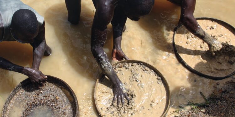 Le régime douanier général des mines et le régime douanier pour l’exploitation minière artisanale