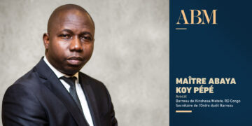 Maitre Pépé Abaya