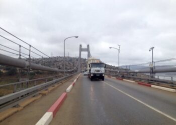 La lettre de voiture en droit Ohada