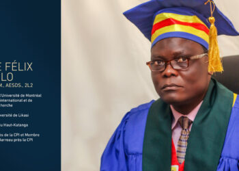 Modèle du régime des poursuites et de destitution du Président de la république • Une étude comparative du droit franco-américain et congolais