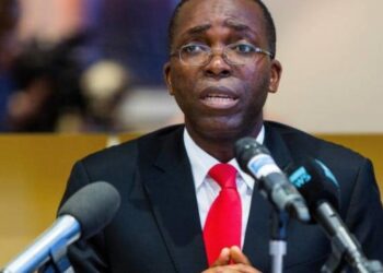 Non messieurs, un ancien Premier Ministre n’est pas un Premier Ministre