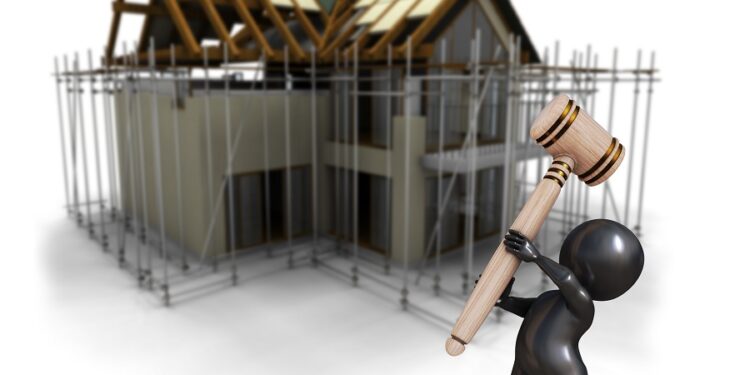 CCJA – Saisie immobilière : Incompétence du juge des référés pour connaître des incidents postérieurs à l’audience d’adjudication