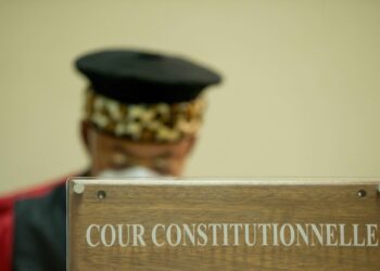 L’arrêt sous RP 0001 du 15 novembre 2021 : le non-dit du juge constitutionnel
