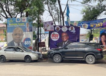 Recours électoral irrecevable : un candidat d’un parti politique n’a pas qualité pour agir seul