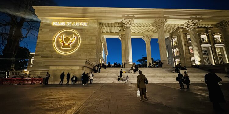 Tribunal militaire ou juge civil : quelle juridiction pour le dossier Honorine Porsche ?