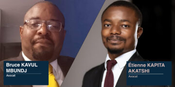 Licenciement, résiliation de commun accords et transaction en droit congolais du travail